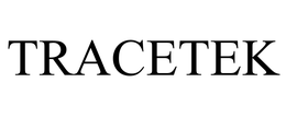 TRACETEK trademark