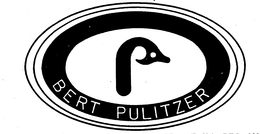 BERT PULITZER trademark