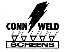 CONN WELD SCREENS trademark