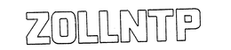 ZOLLNTP trademark