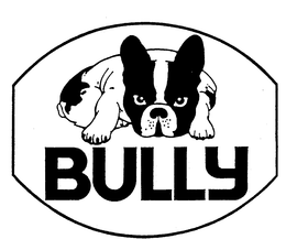 BULLY trademark