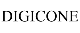 DIGICONE trademark