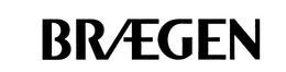 BRAEGEN trademark