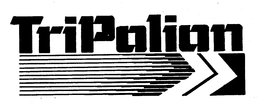 TRIPOLION trademark