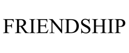 FRIENDSHIP trademark