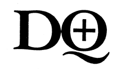 DQ + trademark