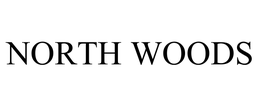 NORTH WOODS trademark