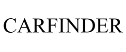 CARFINDER trademark