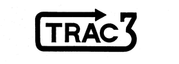 TRAC 3 trademark