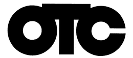 OTC trademark
