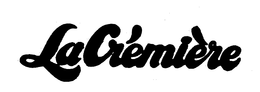LA CREMIERE trademark