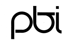 PBI trademark
