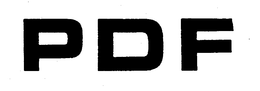PDF trademark