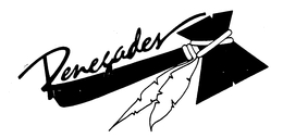 RENEGADES trademark