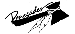 RENEGADES trademark