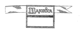 MAJORICA trademark