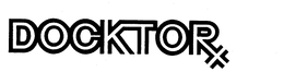 DOCKTORX trademark