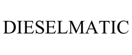 DIESELMATIC trademark