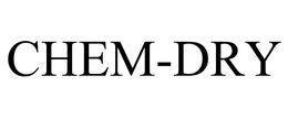 CHEM-DRY trademark