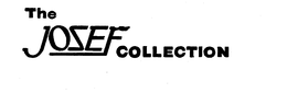 THE JOSEF COLLECTION trademark