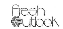 FRESH OUTLOOK trademark