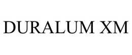 DURALUM XM trademark