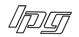 LPG trademark