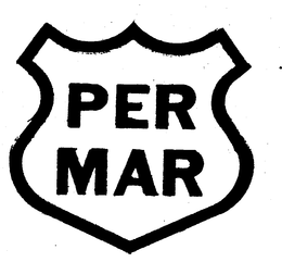 PER MAR trademark