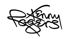 KENNY ROGERS trademark
