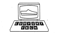 COMFORT TECH trademark