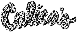 CALICO'S trademark