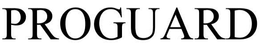 PROGUARD trademark