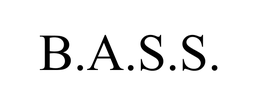 B.A.S.S. trademark