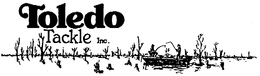 TOLEDO TACKLE INC. trademark