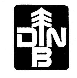 DNB trademark