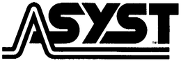 ASYST trademark