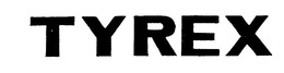 TYREX trademark