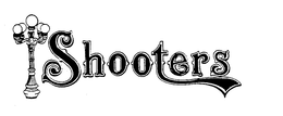 SHOOTERS trademark
