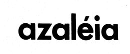 AZALEIA trademark