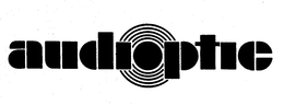AUDIOPTIC trademark