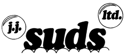 J.J. SUDS LTD. trademark