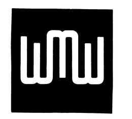WMW trademark