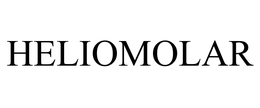 HELIOMOLAR trademark