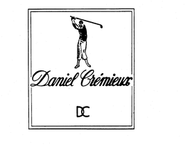 DANIEL CREMIEUX trademark