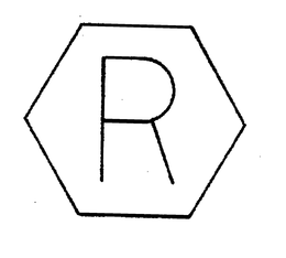 R trademark