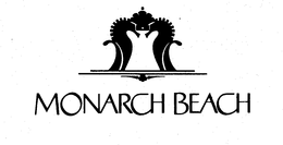 MONARCH BEACH trademark