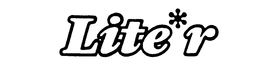 LITE R trademark