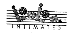 LOU LOU INTIMATES trademark