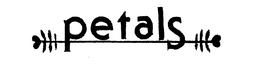 PETALS trademark
