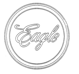 EAGLE trademark